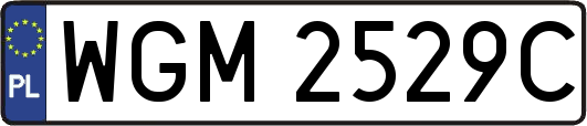 WGM2529C