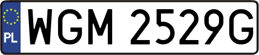 WGM2529G