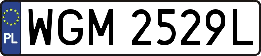 WGM2529L