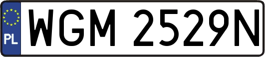 WGM2529N
