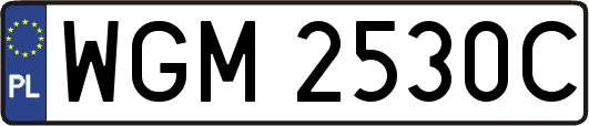 WGM2530C
