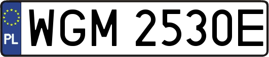 WGM2530E