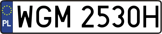 WGM2530H