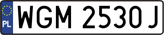 WGM2530J