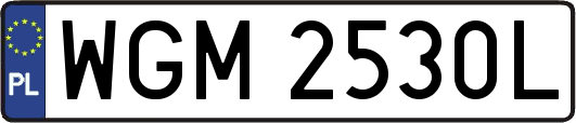 WGM2530L
