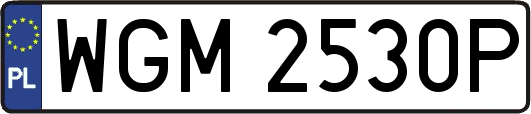 WGM2530P