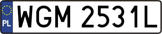 WGM2531L