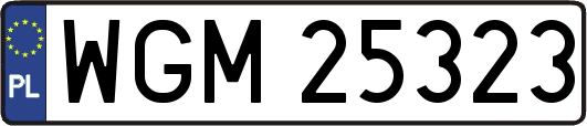 WGM25323
