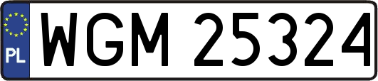 WGM25324