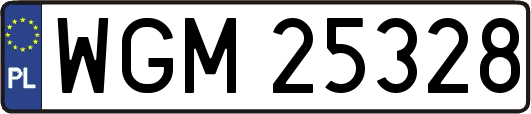 WGM25328