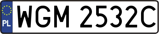 WGM2532C
