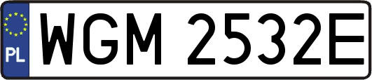 WGM2532E