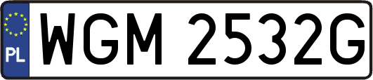 WGM2532G