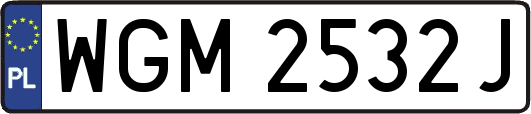 WGM2532J