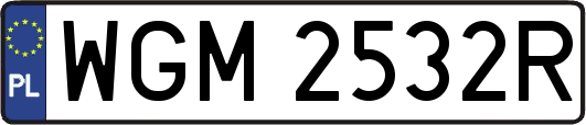 WGM2532R
