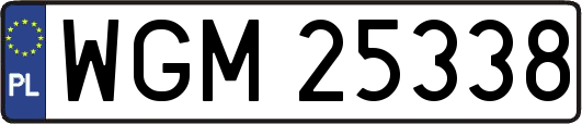 WGM25338