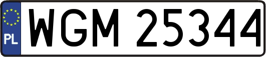 WGM25344