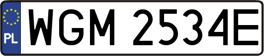 WGM2534E