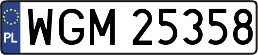 WGM25358