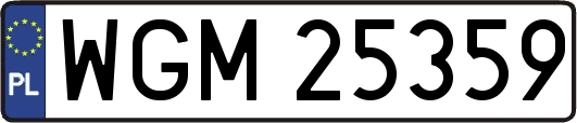 WGM25359