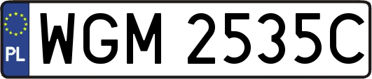 WGM2535C