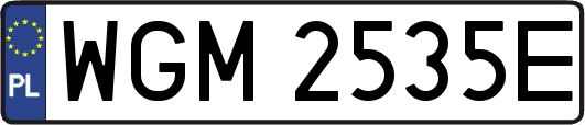 WGM2535E