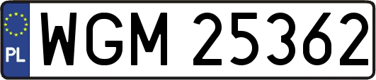 WGM25362