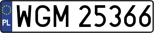 WGM25366