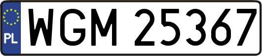 WGM25367