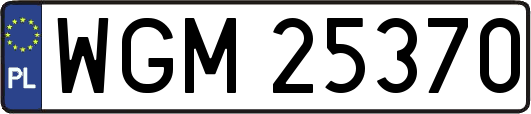 WGM25370
