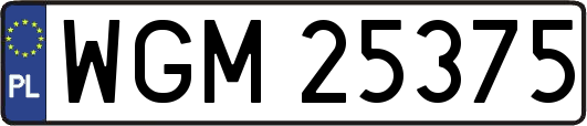 WGM25375