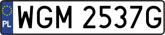 WGM2537G