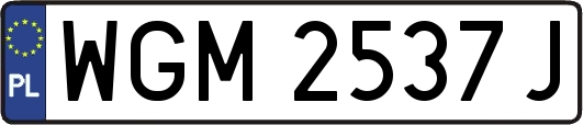 WGM2537J