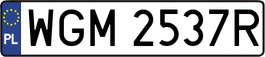 WGM2537R