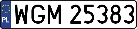 WGM25383