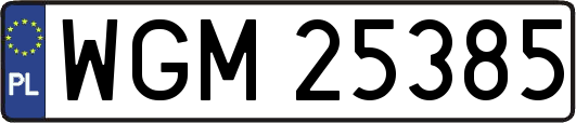WGM25385