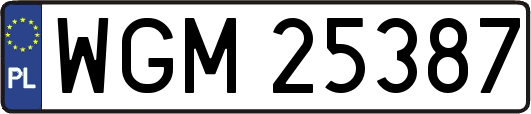 WGM25387