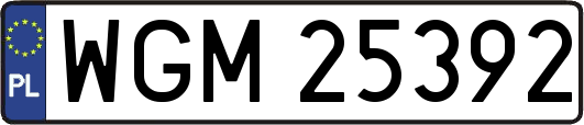 WGM25392