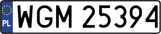 WGM25394