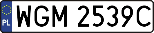WGM2539C