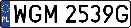 WGM2539G