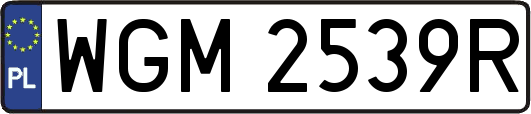 WGM2539R