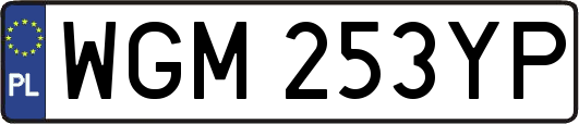 WGM253YP