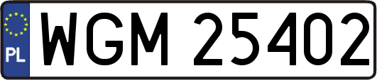 WGM25402