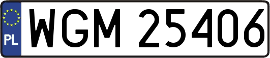 WGM25406