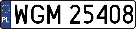 WGM25408