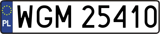 WGM25410