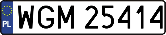 WGM25414