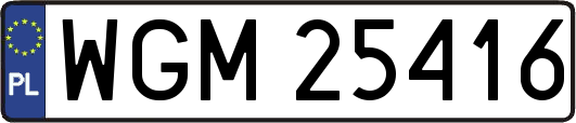 WGM25416