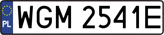 WGM2541E